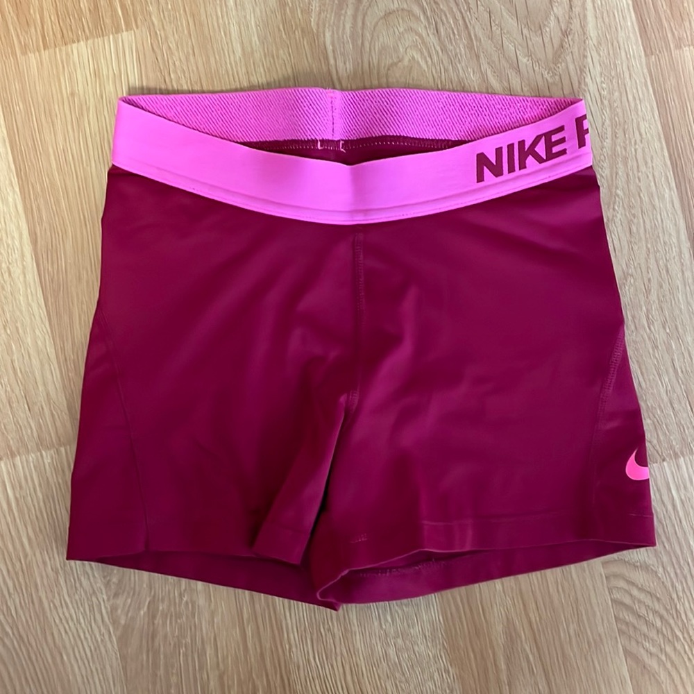 Nike Pro Shorts